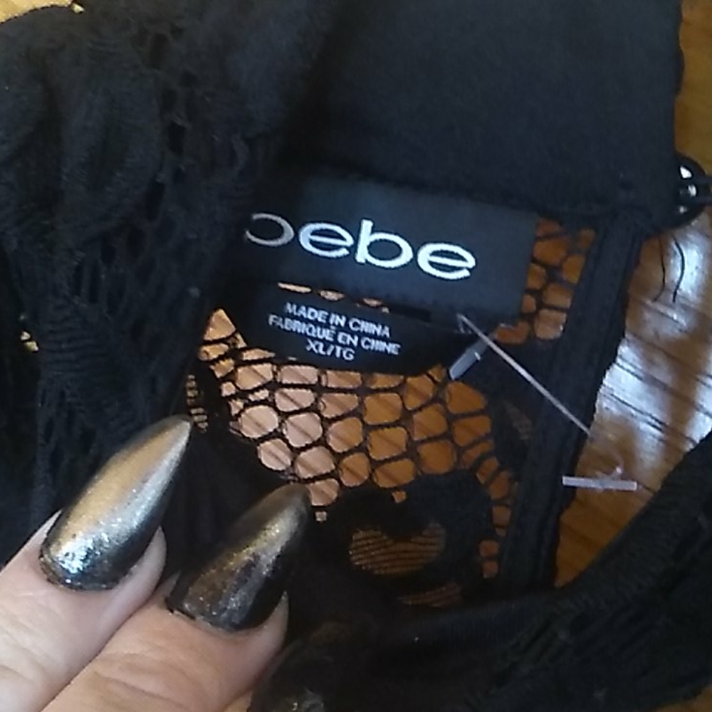 Bebe - Picture 3 of 3